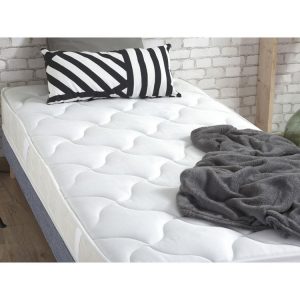 Remise 🛒 Matelas Mousse Ferme Réversible 90 X 190 Cm ALTO 💯 9