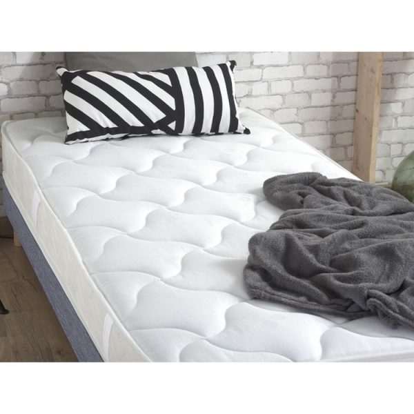 Remise 🛒 Matelas Mousse Ferme Réversible 90 X 190 Cm ALTO 💯 4