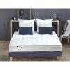 Offres 🥰 Matelas Mousse Ferme Réversible 140 X 190 Cm ALTO 🔔 13