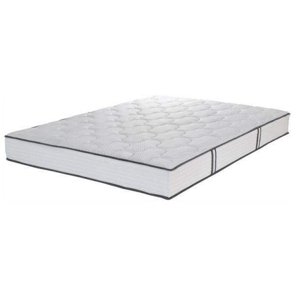 Meilleure affaire 🧨 AUCHAN Matelas Mousse 90×190 Cm BORA 😀 1