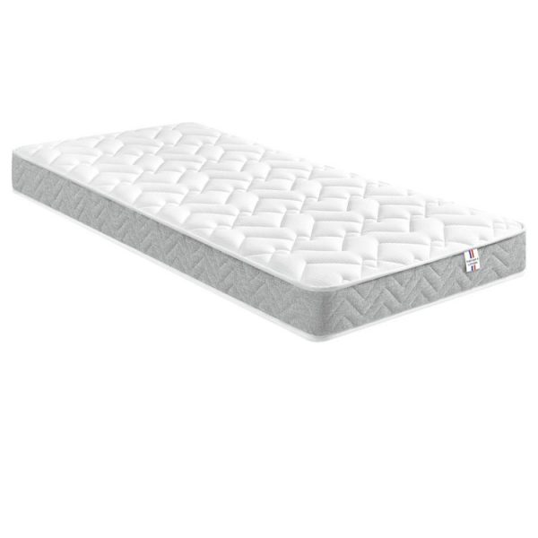 Top 10 👏 Matelas Mousse 90×200 Cm EMERAUDE, 🎉 1