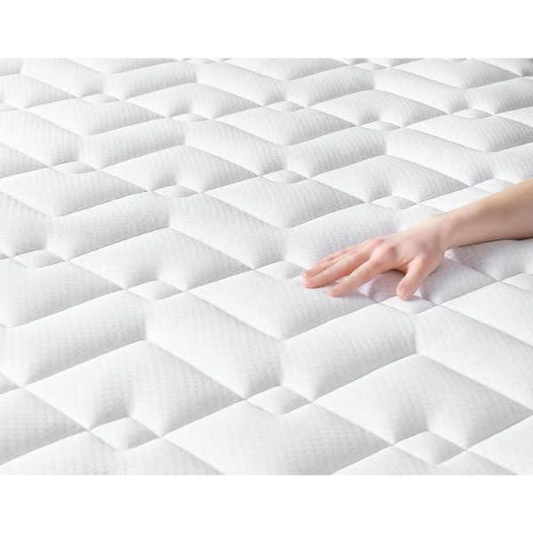 Top 10 👏 Matelas Mousse 90×200 Cm EMERAUDE, 🎉 4