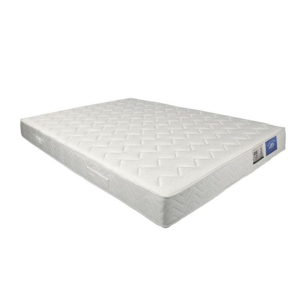 Remise 😍 BELLE LITERIE BENOIST Matelas Mousse 160×200 Cm PERCE NEIGE 🔥 1