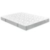 Vente flash 👍 Matelas Mousse 140×190 Cm EMERAUDE 🎉 13