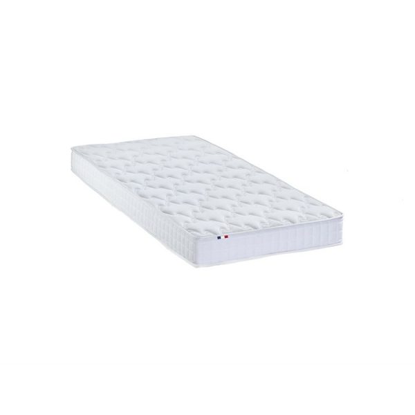 Sortie ⭐ Matelas Mousse Accueil Mémoire De Forme 90×190 Cm LOUISE ⌛ 3