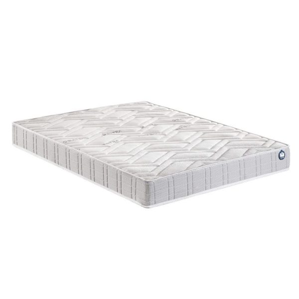 Offres 🎁 BULTEX Matelas Bultex Nano Inox 120×200 💯 1