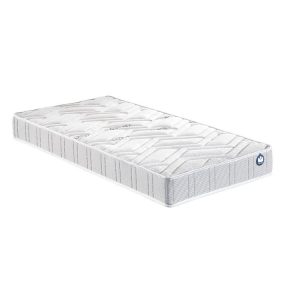 Offres 🎁 BULTEX Matelas Bultex Nano Inox 120×200 💯 9