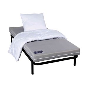 Offres 🧨 Terre De Nuit Matelas D’appoint En Mousse Légèreté 70×190 🧨 9