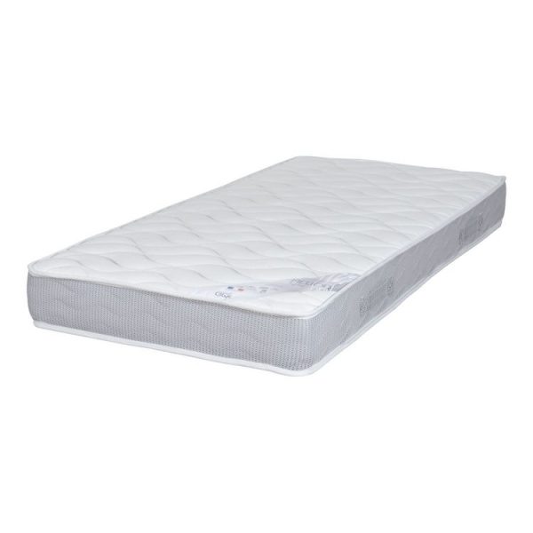 Budget 😍 Matelas Mousse Haute Résilience 80×200 Cm MELIOR 🔔 1