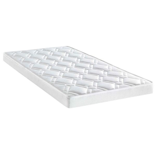 Meilleur prix 🤩 BULTEX Matelas Pour Lit Tiroir Bultex Nano 80×190 👍 1