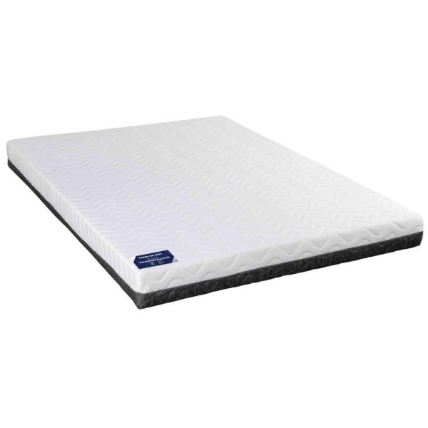 Tout neuf 😉 Terre De Nuit Matelas Mousse Haute Densité Tranquillité 140×190 🔥 1