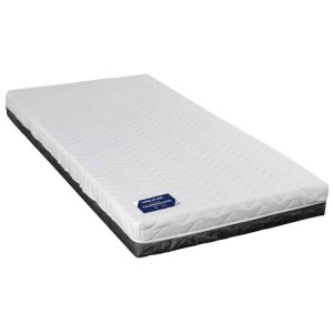 Meilleur prix 🔥 Terre De Nuit Matelas Mousse Haute Densité Tranquillité 160×200 🎉 7