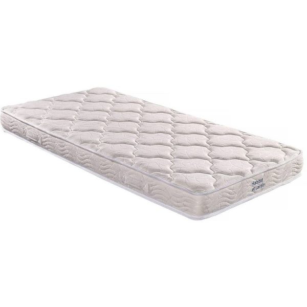 De gros 🔔 Habitat Et Jardin Matelas Mémoire De Forme Haya – 90 X 190 X 16 Cm ⌛ 1