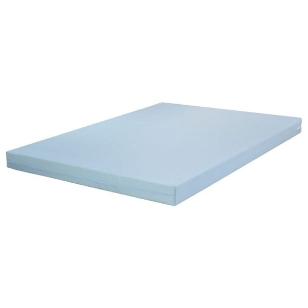 Top 10 ✔️ Matelas Mousse 140X190 Cm STELLA ⭐ 1