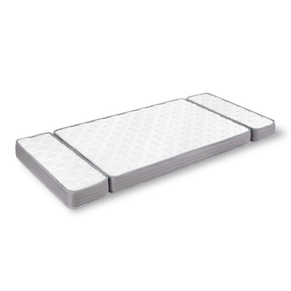 Bon marché 🥰 AKITEN RETAIL Matelas évolutif 3 Pièces Céléno 🎉 1