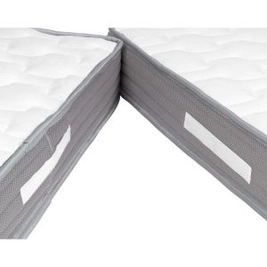 Bon marché 🥰 AKITEN RETAIL Matelas évolutif 3 Pièces Céléno 🎉 7