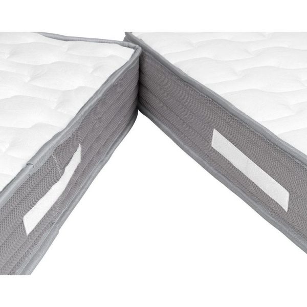 Bon marché 🥰 AKITEN RETAIL Matelas évolutif 3 Pièces Céléno 🎉 3