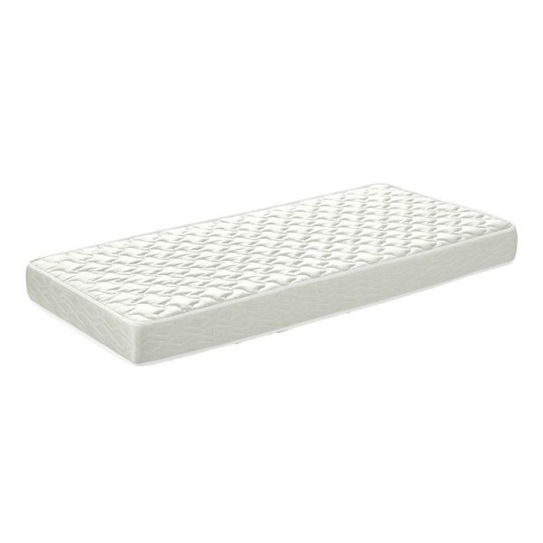 Budget 👍 Vipack Matelas Soft Deluxe 90×200 ⭐ 1