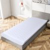 Meilleure vente ✨ Matelas Mousse + Mémoire De Forme 80 X 200cm BEDPUR 🥰 11