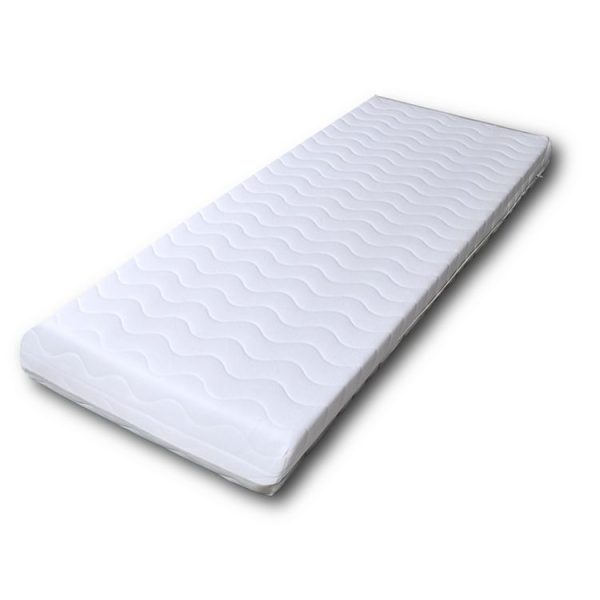 Meilleure vente ✨ Matelas Mousse + Mémoire De Forme 80 X 200cm BEDPUR 🥰 3