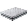 Meilleure affaire 💯 Habitat Et Jardin Matelas Ressorts Nina – 180 X 200 X 30 Cm 🎉 13