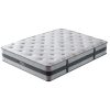 Meilleure vente ✔️ Habitat Et Jardin Matelas Ressorts Nina – 160 X 200 X 30 Cm 🎉 11