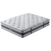 De gros 😉 Habitat Et Jardin Matelas Ressorts Nina – 140 X 190 X 30 Cm 🛒 13