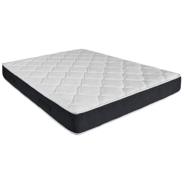 Vente flash ⌛ BELLE LITERIE BENOIST Matelas Mousse 140×190 Cm PHILAE 😍 1