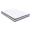 Vente flash 🤩 BELLE LITERIE BENOIST Matelas Ressorts 90×190 Cm VAUBAN 🛒 11