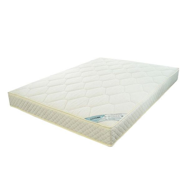 Les meilleures critiques de 👏 CROWN BEDDING Matelas Ressorts 160×200 Cm DANUBE 🔥 1