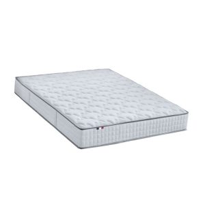 Meilleure affaire 👍 Matelas Ressorts Ensachés , Face été , Face Hiver 140×190 Cm PAUL ❤️ 9