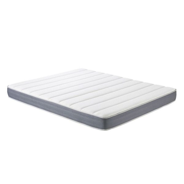 Top 10 🧨 OBED Matelas Mousse 160×200 Cm MEMORY FIRST 🤩 1