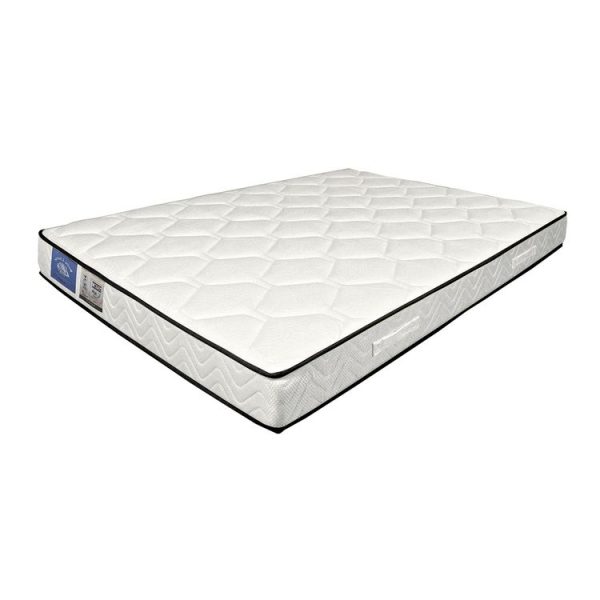 Grosses soldes 😍 BELLE LITERIE BENOIST Matelas Ressorts Ensachés 140×190 Cm ELOISE 🎉 1