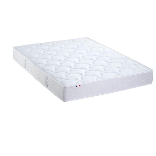 Remise ✔️ Matelas Ressorts Ensachés 140×190 Cm CANTATE 👏 1