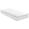 Coupon 🌟 Matelas Ressorts Ensachés VERDON 90×190 Cm 🎉 13