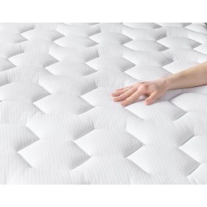 Coupon 🌟 Matelas Ressorts Ensachés VERDON 90×190 Cm 🎉 9