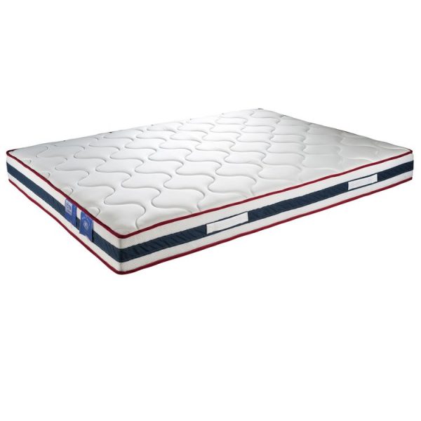 Top 10 🔔 BELLE LITERIE BENOIST Matelas Ressorts Ensachés 140×190 Cm CONCORDE 🤩 1