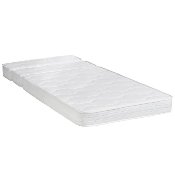 Meilleure affaire ❤️ MARCKONFORT Matelas évolutif 90×140/170/200 , 15cm épaisseur Marckonfort 🤩 1