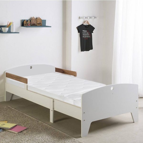 Meilleure affaire ❤️ MARCKONFORT Matelas évolutif 90×140/170/200 , 15cm épaisseur Marckonfort 🤩 4