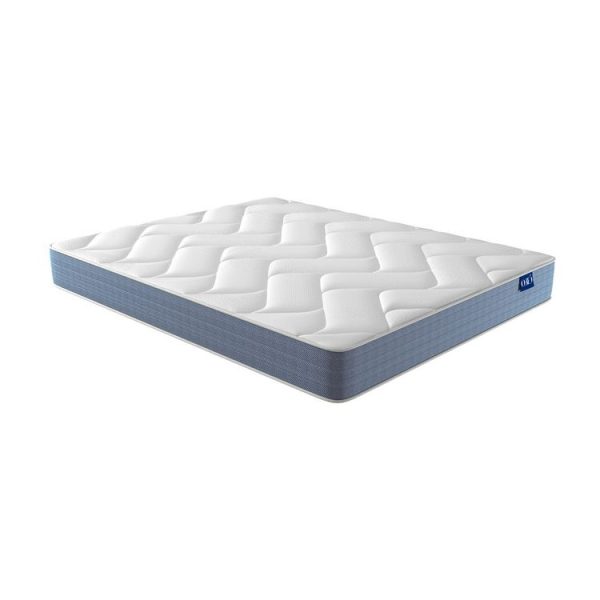 Nouveau 👍 OBED Matelas Mousse 140×190 Cm ZEFIR ⌛ 1