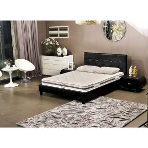 Coupon ⭐ Habitat Et Jardin Matelas Mémoire De Forme Alya First – 140 X 190 X 16 Cm 😍 7