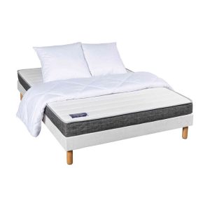 Acheter ⌛ Terre De Nuit Matelas 100% Latex Abondance 140×190 🔔 9