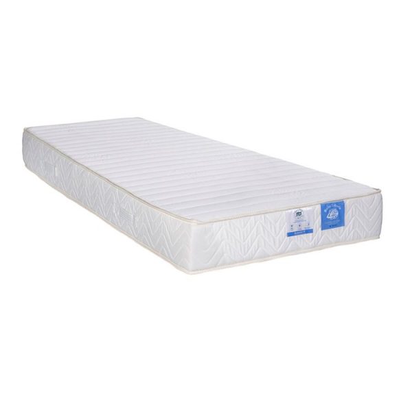 Budget 🧨 BELLE LITERIE BENOIST Matelas Latex 90×200 Cm SAMOA 👍 1