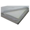 Grosses soldes 😉 Surmatelas Mémoire De Forme Haute Densité 160×200 Cm 🥰 11