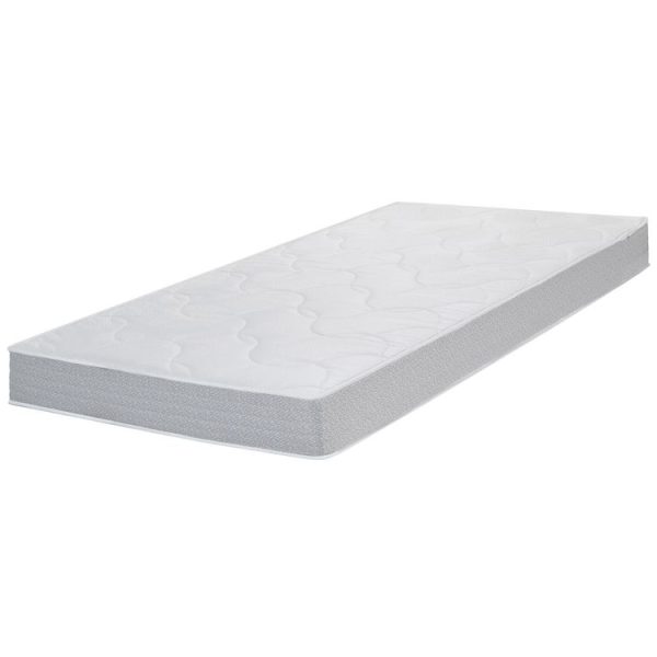 Budget 🥰 AUCHAN Matelas Mousse 90×190 Cm MIAMI ✔️ 1