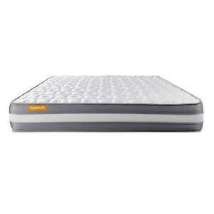 Meilleure vente 😉 SEPTNUITS Matelas Mémoire De Forme 160×200 Memo Plus 3 Zones De Confort 😍 7