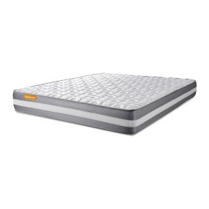 Meilleure vente 😉 SEPTNUITS Matelas Mémoire De Forme 160×200 Memo Plus 3 Zones De Confort 😍 9