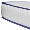 Grosses soldes ✨ VIDAXL Matelas En Mousse A Memoire De Forme 200 X 90 X 17 Cm 🎉 13