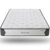 Top 10 🧨 HBEDDING Matelas Mémoire De Forme 180×200 Royal Luxury 22 Hbedding – Mousse HR 28kg, 22cm D’épaisseur 🌟 13