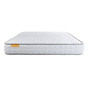 Offres 🛒 SEPTNUITS Matelas Mémoire De Forme 140×200 Memo 😍 7